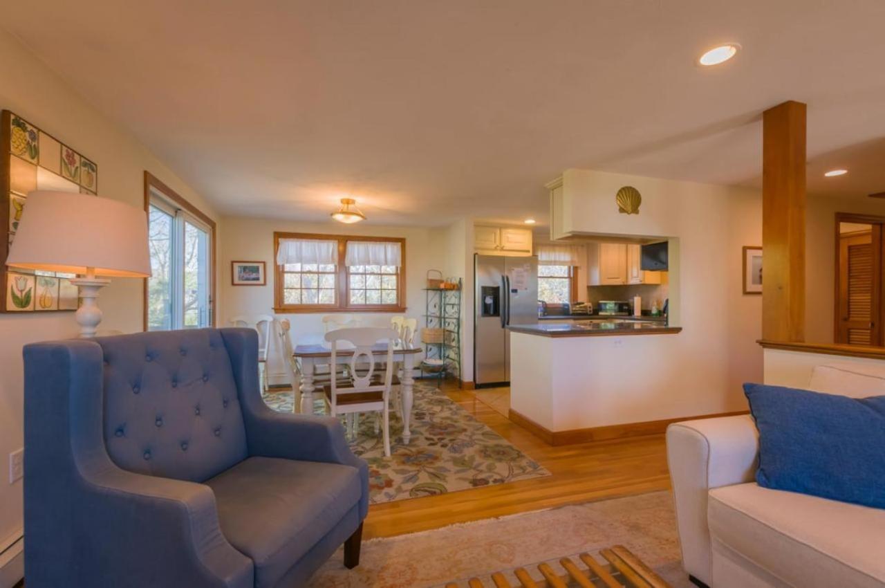 24 Captain Wing Road East Sandwich - - Cape Cod ภายนอก รูปภาพ