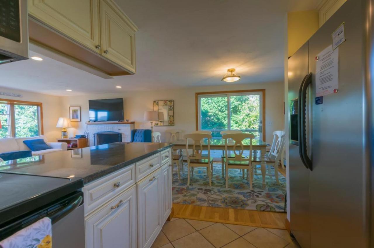 24 Captain Wing Road East Sandwich - - Cape Cod ภายนอก รูปภาพ