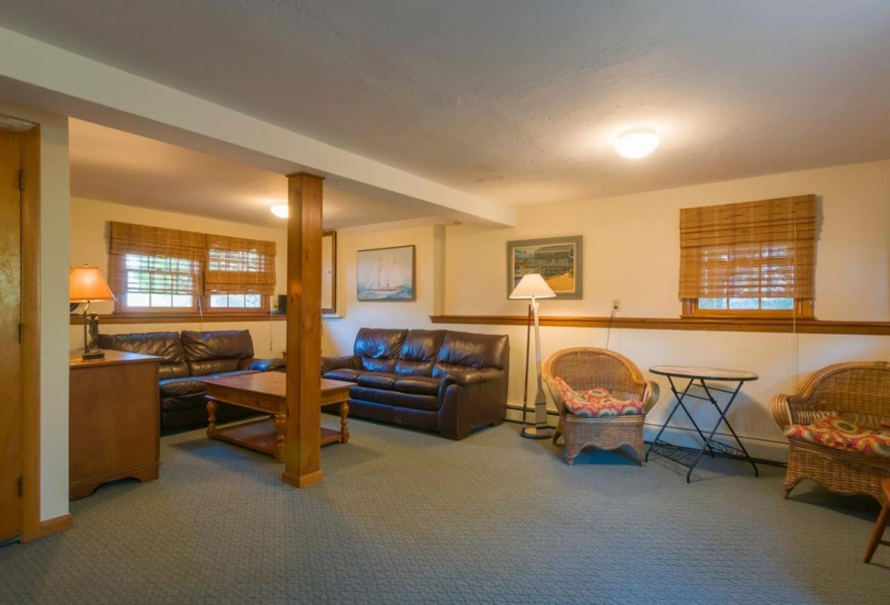 24 Captain Wing Road East Sandwich - - Cape Cod ภายนอก รูปภาพ