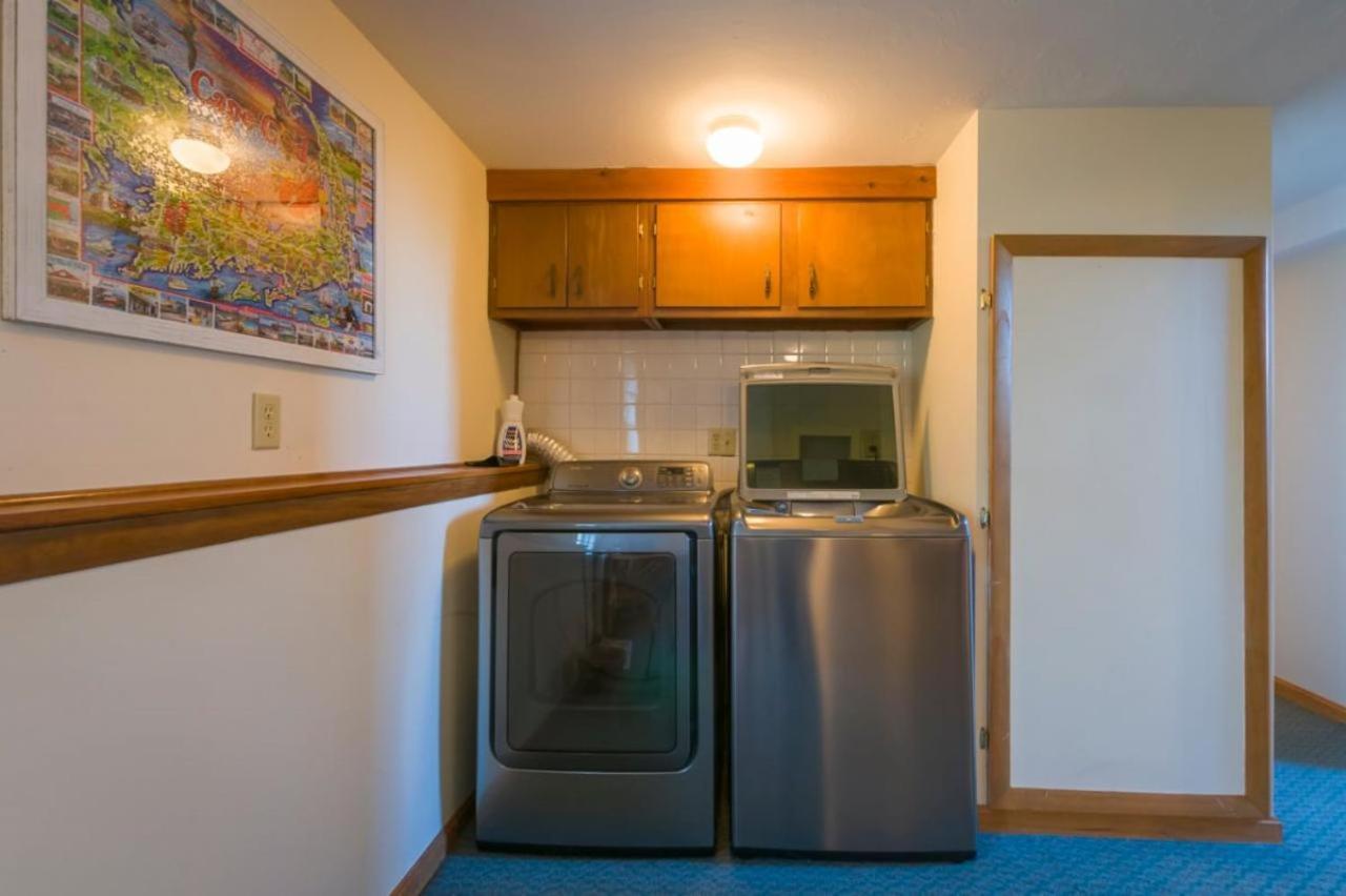 24 Captain Wing Road East Sandwich - - Cape Cod ภายนอก รูปภาพ